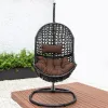 Single Swing Chair