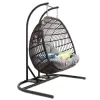 Double Swing Chair
