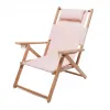 Chair Chair Deck Garden Camping cloud folding chair sun lounge Swimming Pool Garden Camping