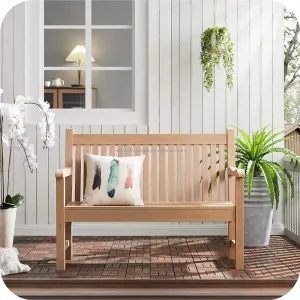 Garden Park Chair Wood Courtyard Bench Garden Adirondack Chair Plastic Adirondack Furniture Porches Sun Chair