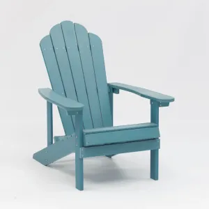 Pool Furniture Waterproof Patio Garden Backyard Chair Adirondack Chair From Outdoor