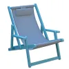 Outdoor Courtyard Chair Plastic Chair Swimming Pool Deck Garden Camping cloud folding chair sun lounge