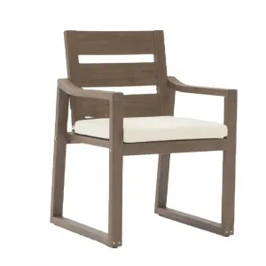 Outdoor Furniture Chairs Garden Table Chair Park Sofa Chair Modern Practical Water Proofing