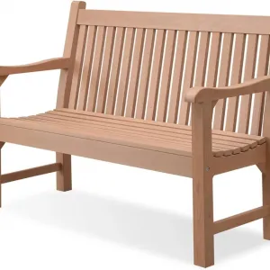 Outdoor Park Chair Polyethylene Wood Courtyard Bench Garden Adirondack Chair Plastic Outdoor Adirondack Furniture Porches
