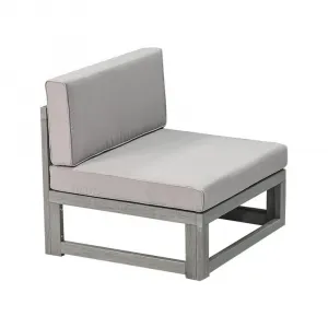 Outdoor Sofas Lounge Single Sofa for Garden Adirondack Chair Plastic Garden Sofas