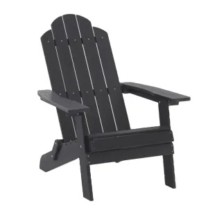 Plastic Wood Adirondack Chair Outdoor Furniture Set Wooden Rocking Chairs Adirondack Chair