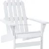 Wholesale outdoor furniture garden Chairs adirondack chairs water proof