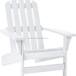 Wholesale outdoor furniture garden Chairs adirondack chairs water proof
