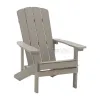 Wholesalers Water Proof Poly All Weather Adirondack Chairs for Sale Adirondack Chair Plastic