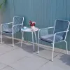 Garden Rope Furniture