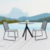 Garden Rope Furniture