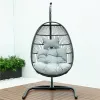 Single Swing Chair