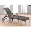 Outdoor Chaise Lounge