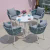 Garden Rope Furniture