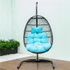 Single Swing Chair
