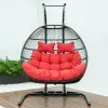 Double Swing Chair