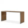 Aluminum Outdoor Restaurant Bars Industrial High Table Bar Chairs and Table Set