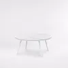 Bali Series Coffee Table Club Luxury Square Coffee Tables Cafe Table Set