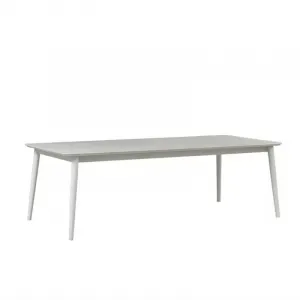 Garden Courtyard Dining Table Set Outdoor Dining Table Hot Selling Kitchen Multifunction Table Dining