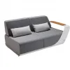 Garden Set Sectional Sofa Furniture Aluminum Outdoor Set Luxury Style Outdoor Spring Apartment Corner L Shaped Sofa Set
