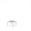 Low Price Aluminium Sun Lounger Outdoor Sun Lounger Swimming Pool Sunbed With Coffee Table