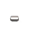 High-Quality Sale Aluminum Restaurant Bistro Garden Patio Cafe Furniture coffee table