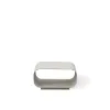 High-Quality Sale Aluminum Restaurant Bistro Garden Patio Cafe Furniture coffee table