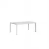 Hot Sale Modern Design Dinning Table Set Hotel Restaurant Furniture Dinning Table and Chair Sets Outdoor Patio Dinning Table Set