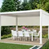Hot Sale Modern Design Dinning Table Set Hotel Restaurant Furniture Dinning Table and Chair Sets Outdoor Patio Dinning Table Set