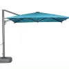 Howvin Professional Outdoor Parasol Waterproof UV Resistance Sun Shade Parasol Modern Outdoor Parasol Luxury