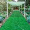Howvin 4x4 Garden Metal Electric Pergola Patio Canopy Louvered Roof Price Pergola