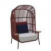 Luxury Furniture Modern Combination Teak Wood Couch Garden Set Furniture Sofa Sectional Outdoor Sofa Set