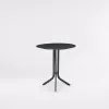 Luxury Modern Aluminum 5Mm 6Mm 7Mm Aluminum Countertop Dining Table