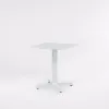 Luxury Modern Aluminum 5Mm 6Mm 7Mm Aluminum Countertop Dining Table