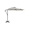 Luxury Parasol Summer Umbrella for Dining for Restaurant Hotel Coffee Shop Outdoor Beach Parasol Garden Patio Sun Event Parasol
