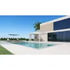 Luxury Rainproof Gazebo Motorised Pavilion Garden Outdoor Roof Waterproof Pergola and Gazebo Outdoor Pergola Modern Bioclimatic