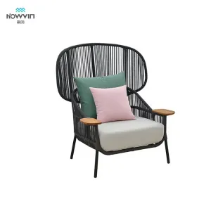 Sofa Chair Sofa Set Patio Outdoor Garden Furniture