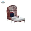 Sofa Chair Sofa Set Patio Outdoor Garden Furniture