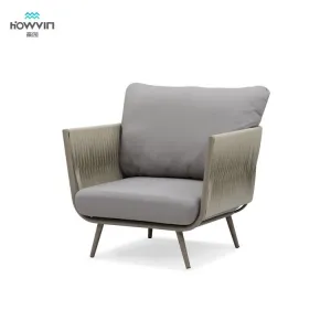 Modern Living Room Furniture Sectional Sofa Fabric Inflatable Sectional Couch Single Seat Sofa