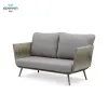 Modern Living Room Furniture Sectional Sofa Fabric Inflatable Sectional Couch Single Seat Sofa