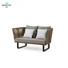 Modern Style Sectional Sofa Bed with Storage Living Room Furniture Fabric l Shape Sofas