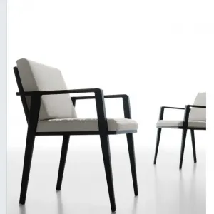 2024 Morden Dining Outside Chair Set Hotel Restaurant Furniture Dining Chair Sets Outdoor Dining Table Dinning Outdoor Chair
