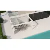 Most Popular Customized Pergola 100% Waterproof for Garden Retractable Pergola Motorized Adjustable Sunshade Pergola With Roof