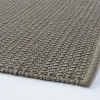 Non-Slip Waterproof Outdoor Rug Stain Resistant Easy Clean