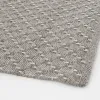 Non-Slip Waterproof Outdoor Rug Stain Resistant Easy Clean