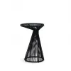 Outdoor Durable Cheap Commercial Cocktail High Bar Tables and Chairs Set Furniture Set
