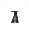 Outdoor Durable Cheap Commercial Cocktail High Bar Tables and Chairs Set Furniture Set