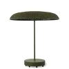 Outdoor Single Layer Rome Parasol Big Size Garden Roman Offset Umbrella Outdoor Sun Garden Parasol