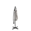 Ready to Ship Outdoor Beach Parasol Umbrellas Garden Large Patio Butterfly Umbrella Parasol