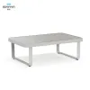 Recliner or Loveseat Garden Furniture Terrace Garden Sofa Set Outdoor Rattan Sofa Luxury Gazebo Outdoor Coffee Table